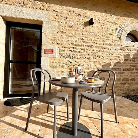 Le Domaine De Soani - Piscine Interieure, Jacuzzis & Sauna Adult Only Saint-Évarzec 외부 사진
