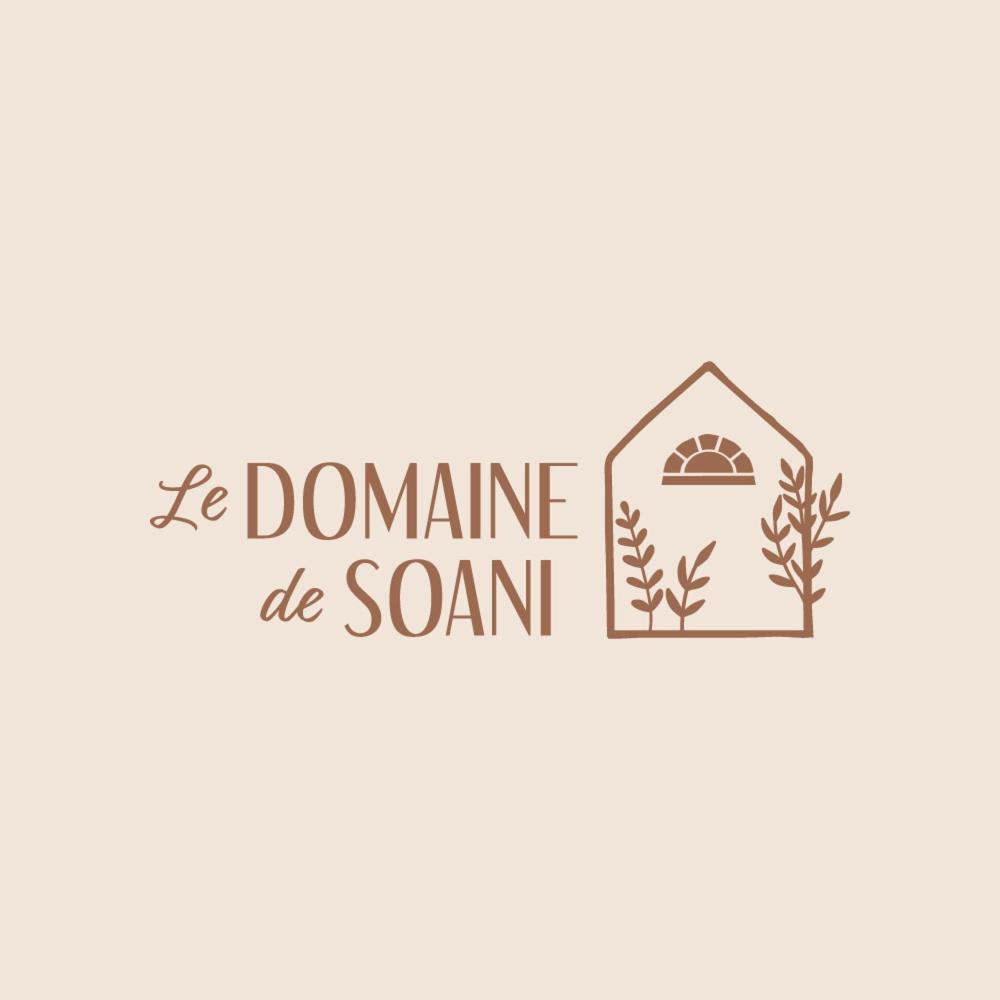 Le Domaine De Soani - Piscine Interieure, Jacuzzis & Sauna Adult Only Saint-Évarzec 외부 사진