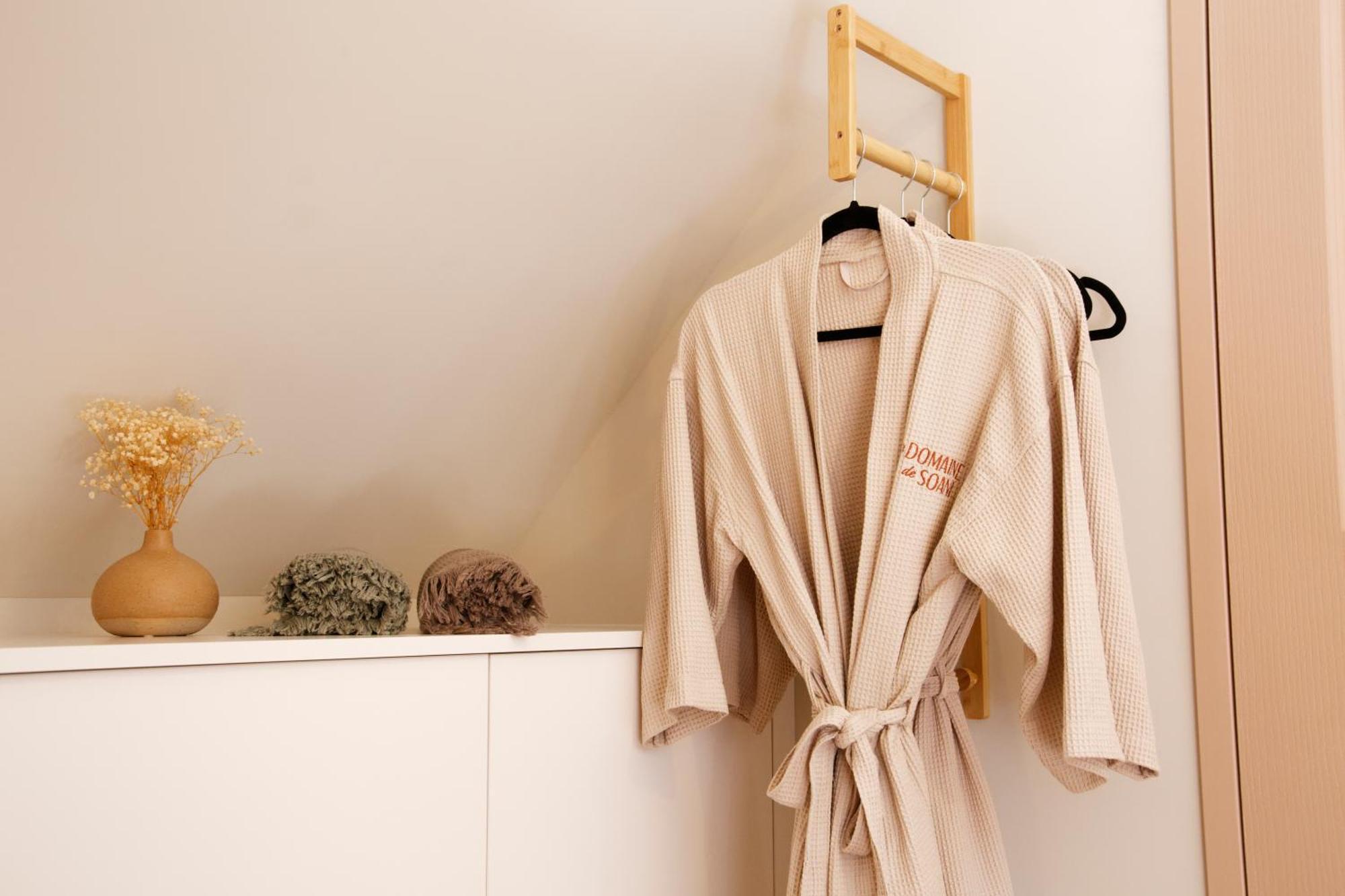Le Domaine De Soani - Piscine Interieure, Jacuzzis & Sauna Adult Only Saint-Évarzec 외부 사진