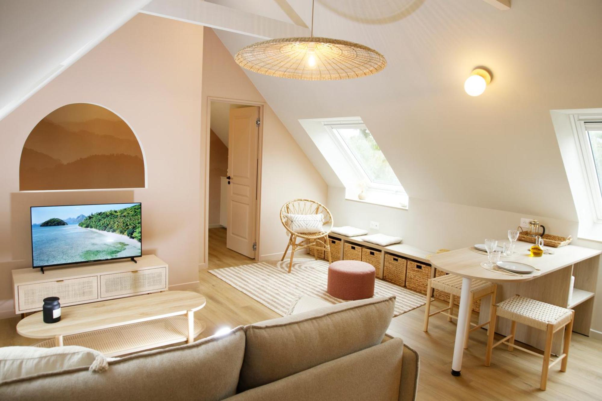 Le Domaine De Soani - Piscine Interieure, Jacuzzis & Sauna Adult Only Saint-Évarzec 외부 사진