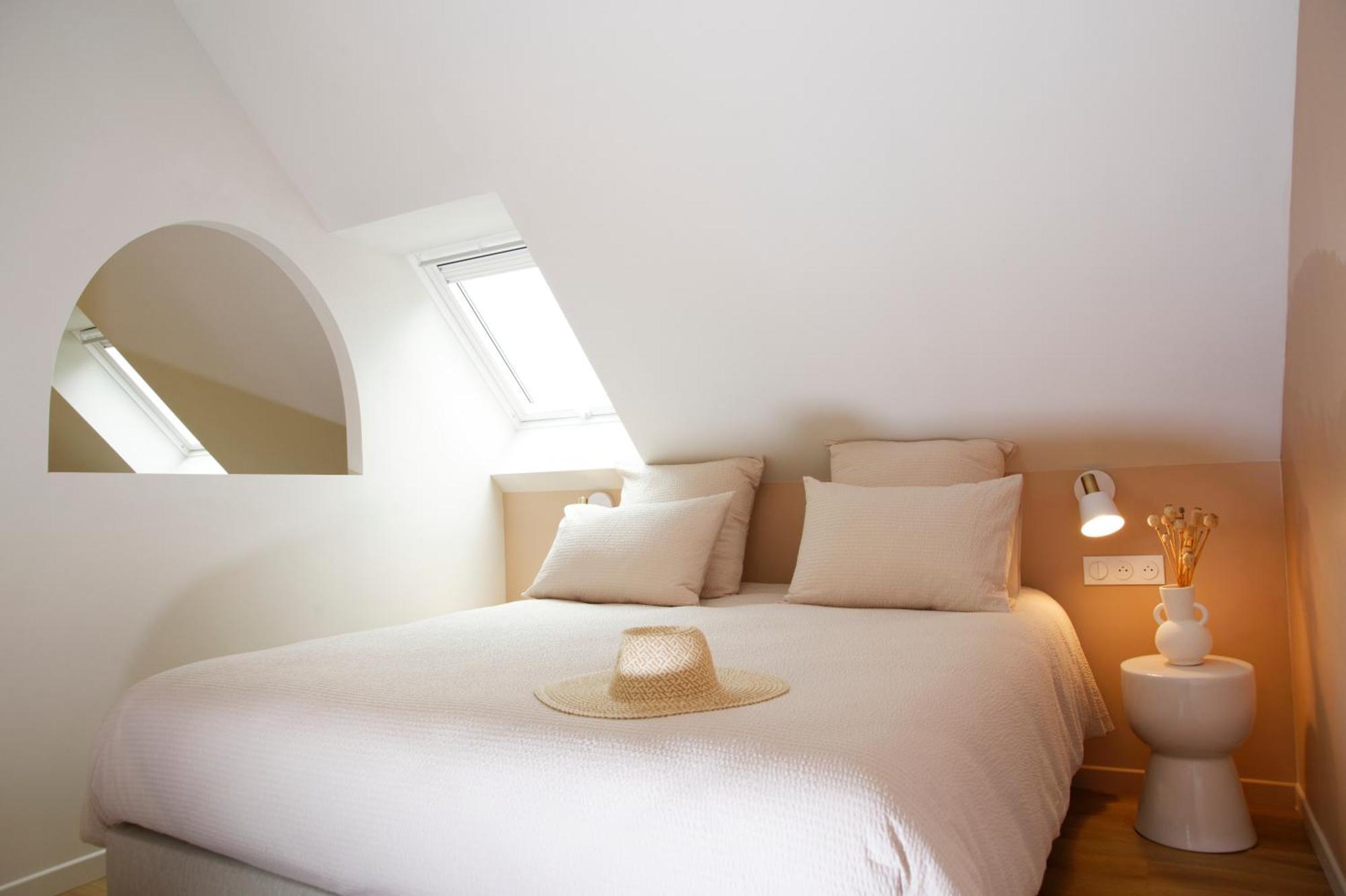 Le Domaine De Soani - Piscine Interieure, Jacuzzis & Sauna Adult Only Saint-Évarzec 외부 사진