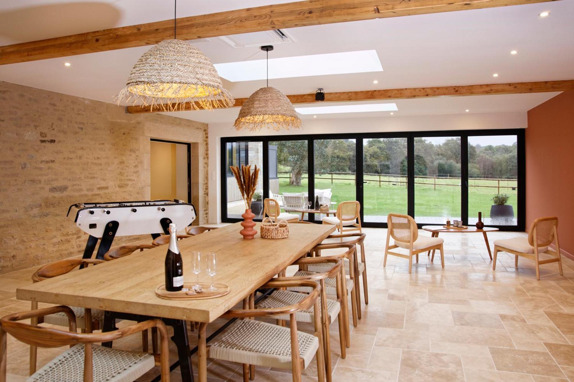 Le Domaine De Soani - Piscine Interieure, Jacuzzis & Sauna Adult Only Saint-Évarzec 외부 사진